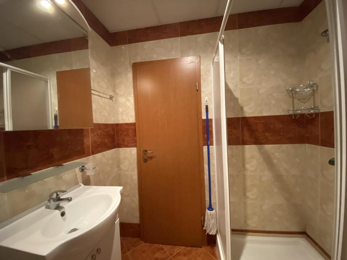 Fort Noks Nessebar B2-216 Studio Sluneční pobřeží Exteriér fotografie